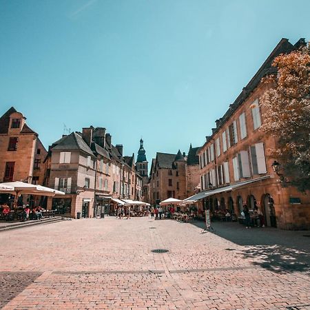 La Chambre Cosy Sarlat-la-Canéda Eksteriør bilde