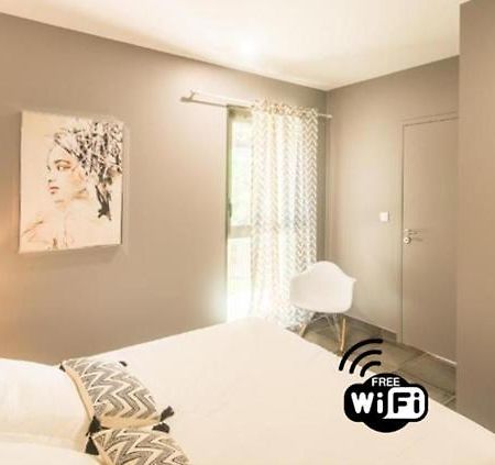 La Chambre Cosy Sarlat-la-Canéda Eksteriør bilde