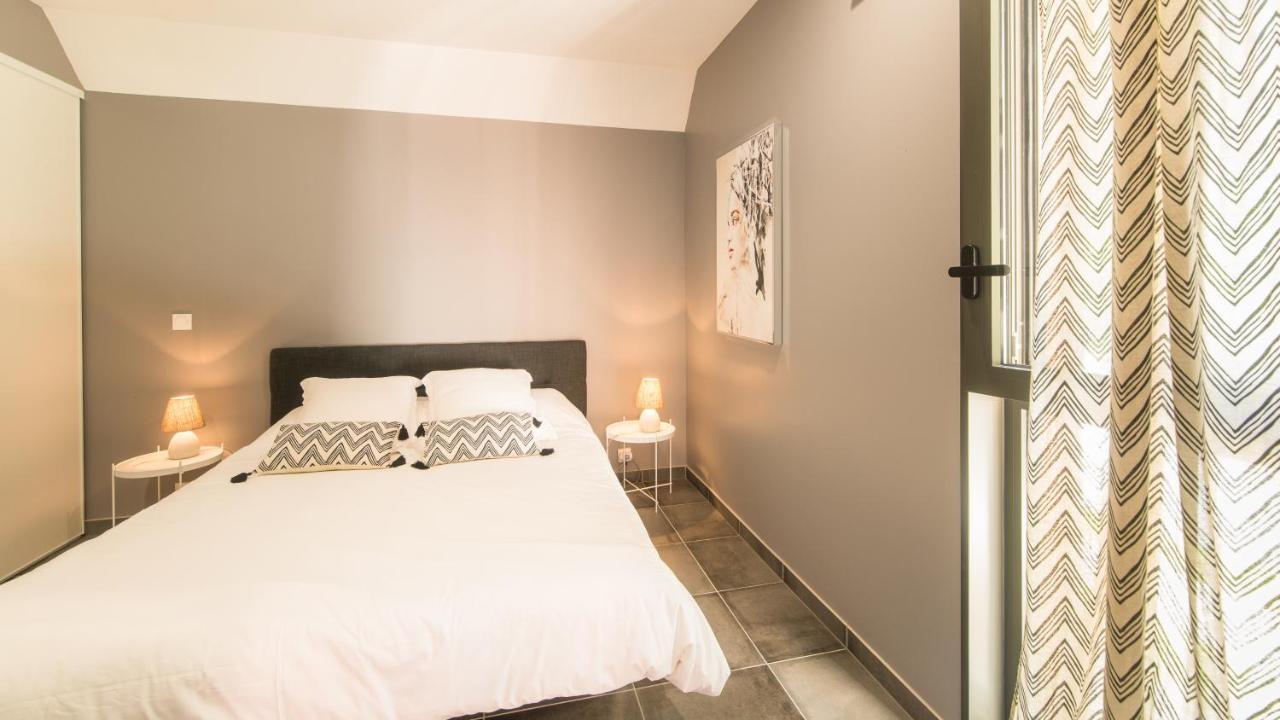 La Chambre Cosy Sarlat-la-Canéda Eksteriør bilde