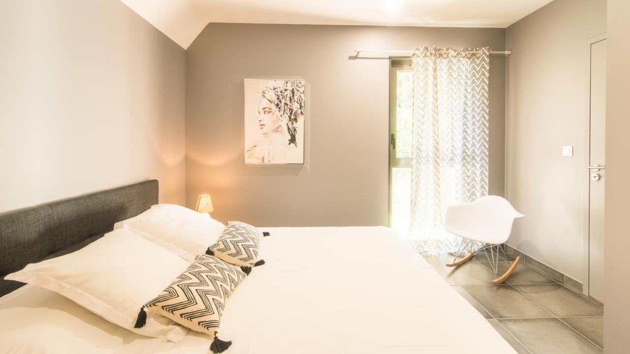 La Chambre Cosy Sarlat-la-Canéda Eksteriør bilde