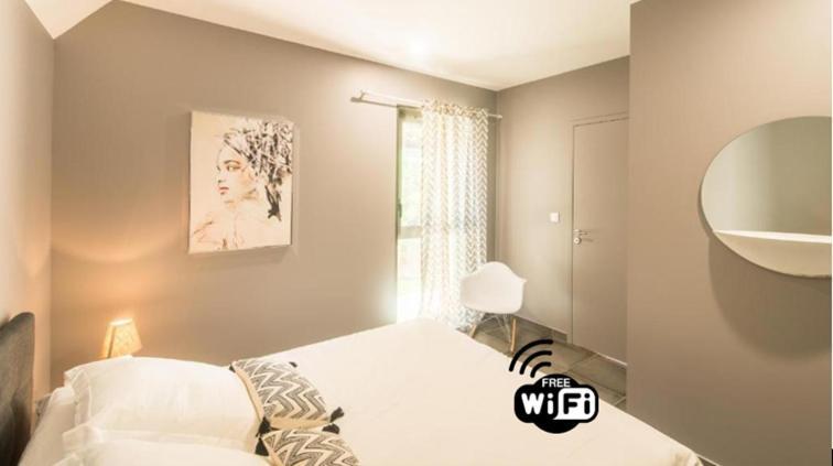 La Chambre Cosy Sarlat-la-Canéda Eksteriør bilde